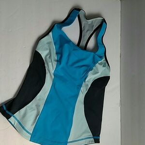 Lululemon Cardio Kick Racerback Tank Top